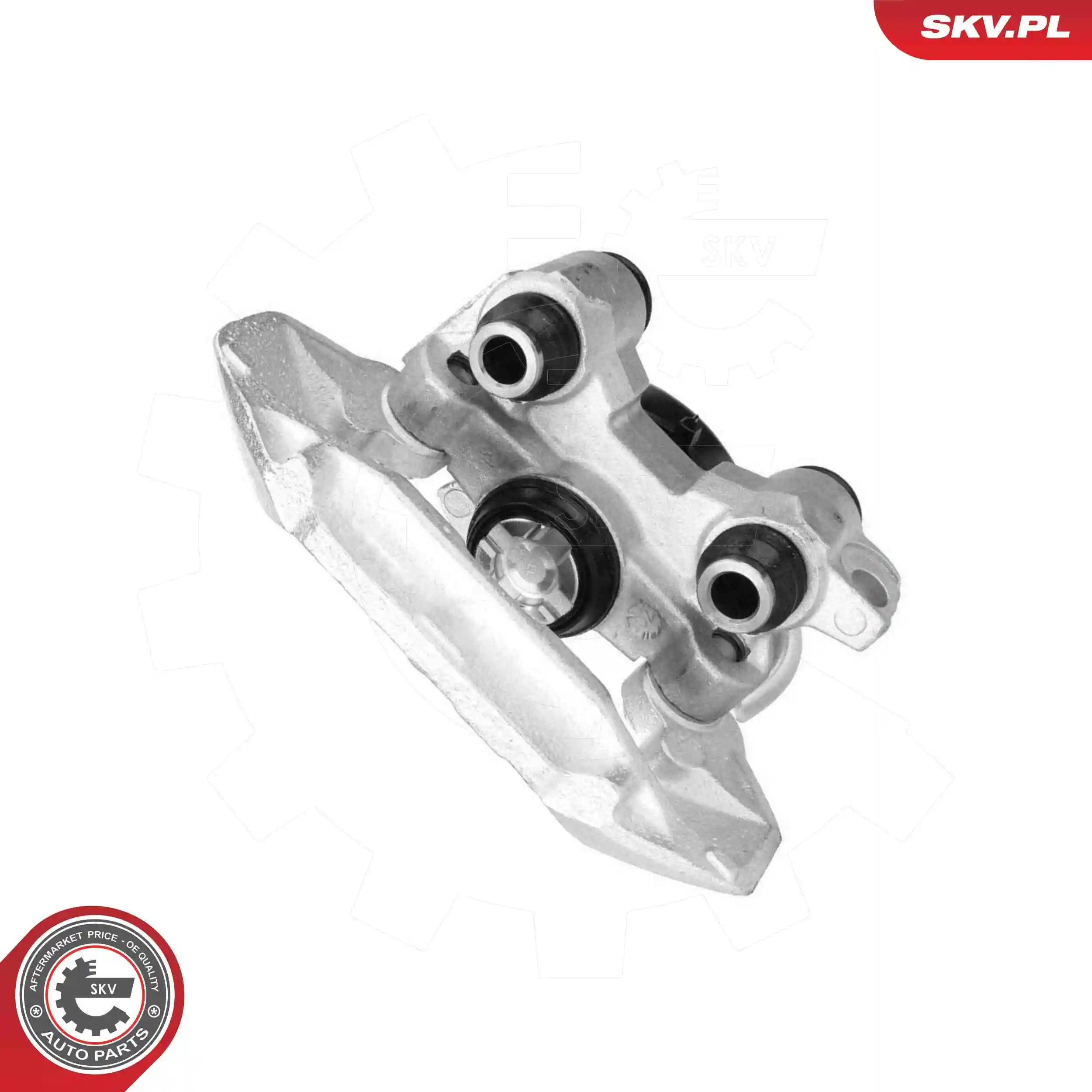 Brake Caliper